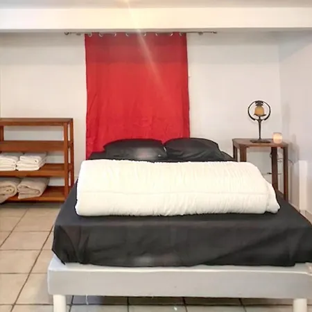 Aux Sous Bois - 30m² Avec Jardin Cloture Apartamento Les Pavillons-sous-Bois