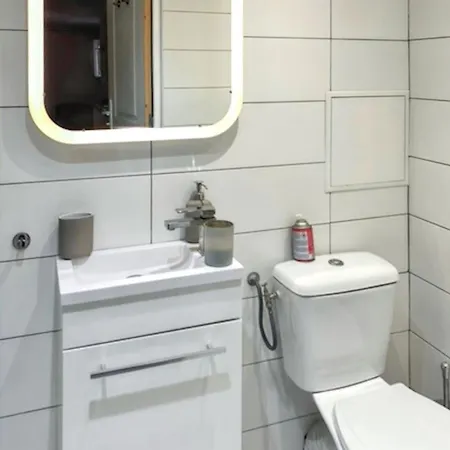 Aux Sous Bois - 30m² Avec Jardin Cloture Apartamento