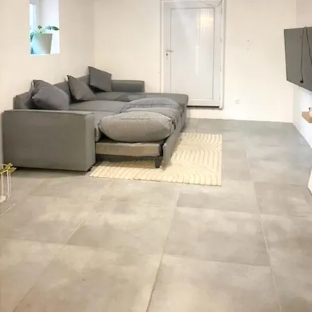 Aux Sous Bois - 30m² Avec Jardin Cloture Apartamento *