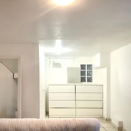 Aux Sous Bois - 30m² Avec Jardin Cloture * Les Pavillons-sous-Bois